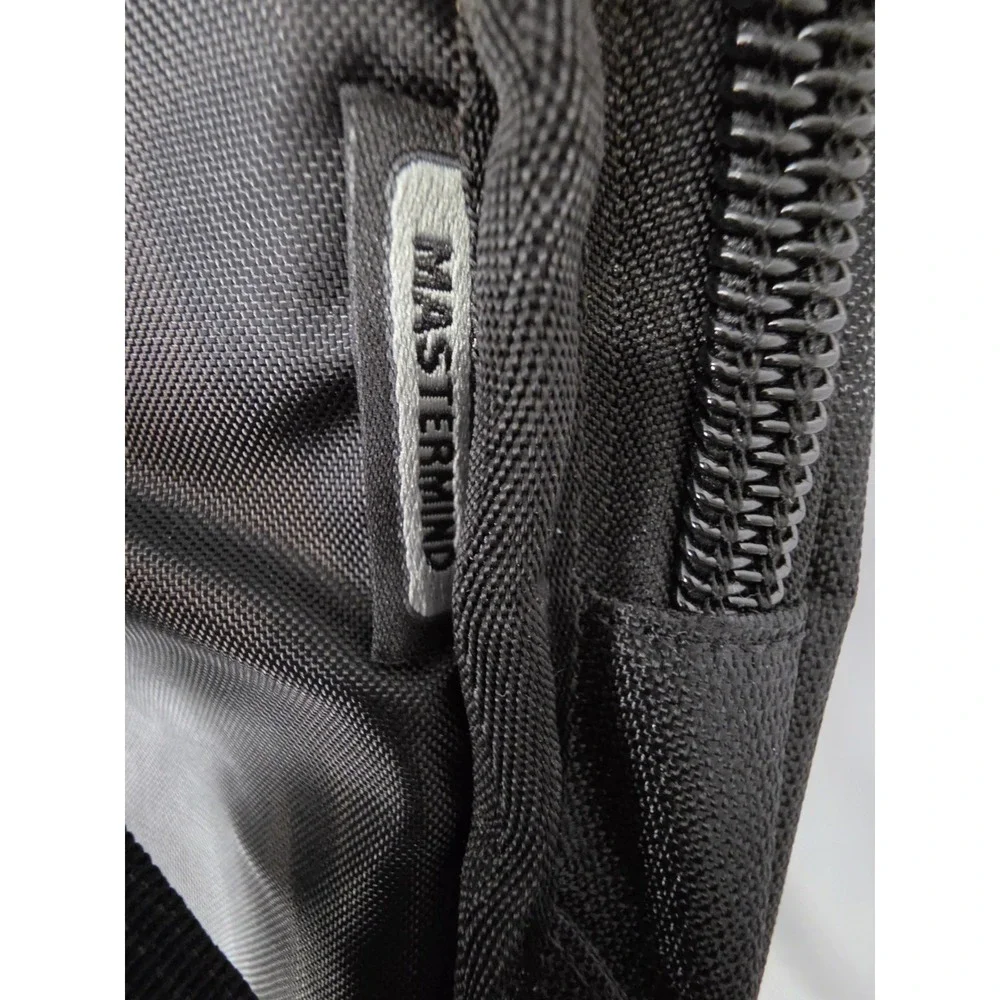 OGIO mastermind black